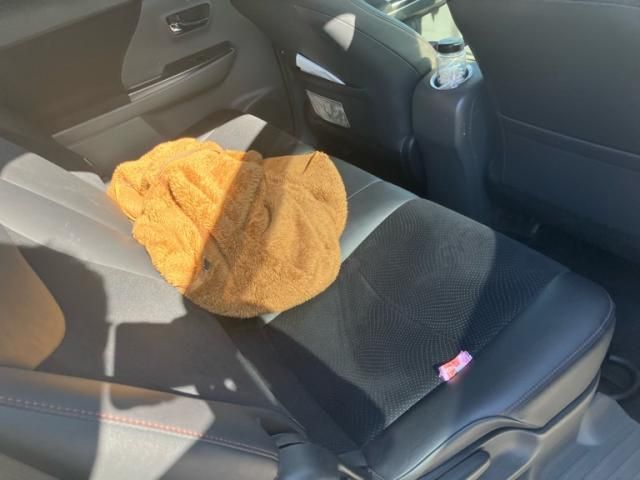 TOYOTA PRIUS Alpha 2014