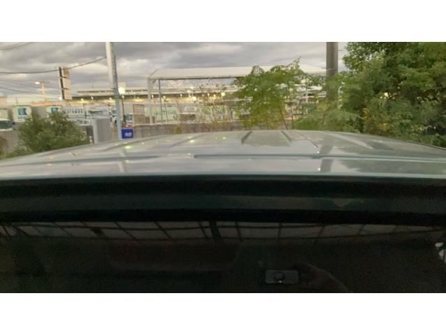 MITSUBISHI PAJERO wagon 2006