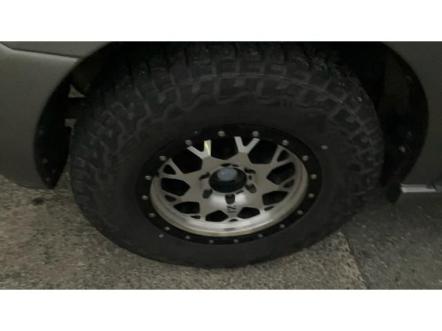 MITSUBISHI PAJERO wagon 2006