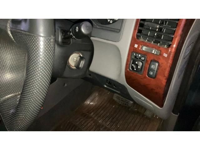 MITSUBISHI PAJERO wagon 2006