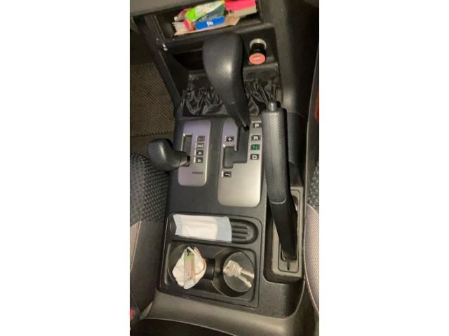 MITSUBISHI PAJERO wagon 2006