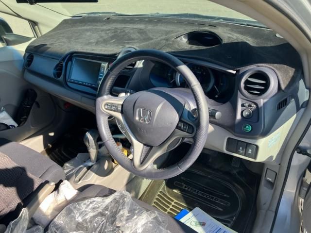 HONDA INSIGHT 2010