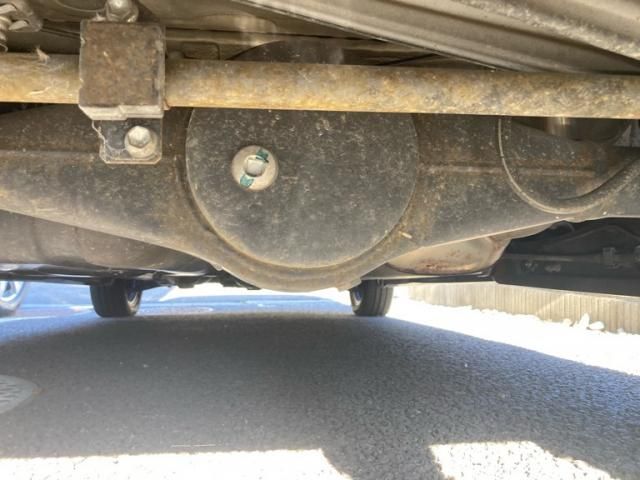 MAZDA AZ-WAGON CUSTOM STYLE 4WD 2009