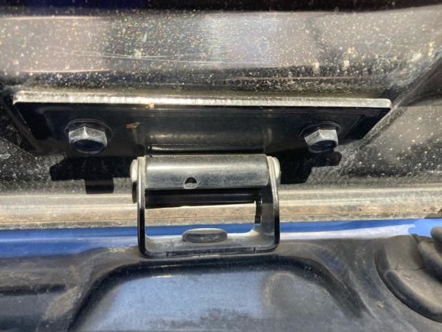 MAZDA AZ-WAGON CUSTOM STYLE 4WD 2009