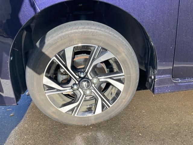 DAIHATSU TANTO CUSTOM 2023