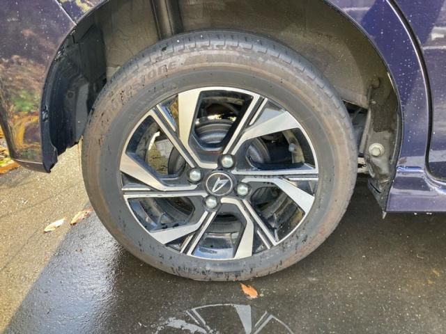 DAIHATSU TANTO CUSTOM 2023