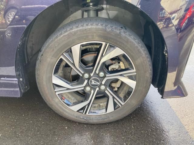 DAIHATSU TANTO CUSTOM 2023