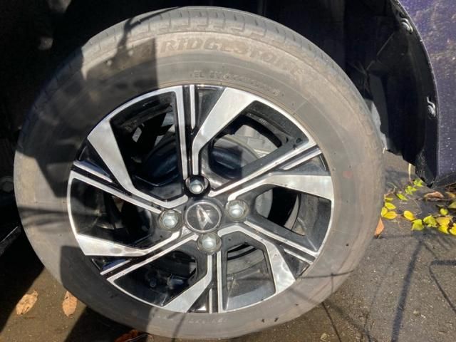 DAIHATSU TANTO CUSTOM 2023