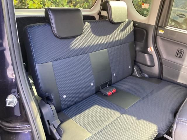 DAIHATSU TANTO CUSTOM 2023