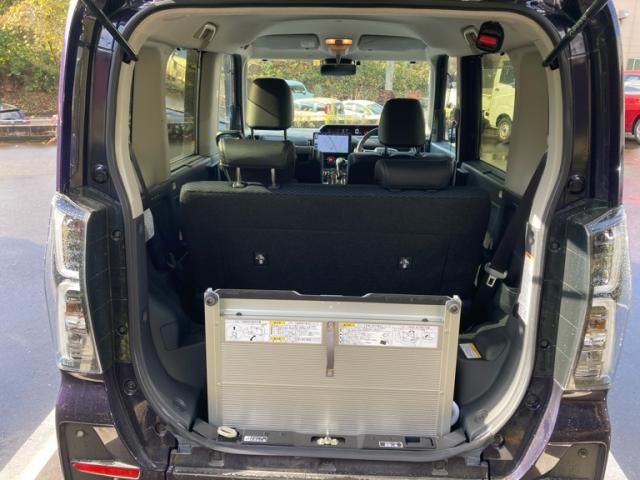 DAIHATSU TANTO CUSTOM 2023