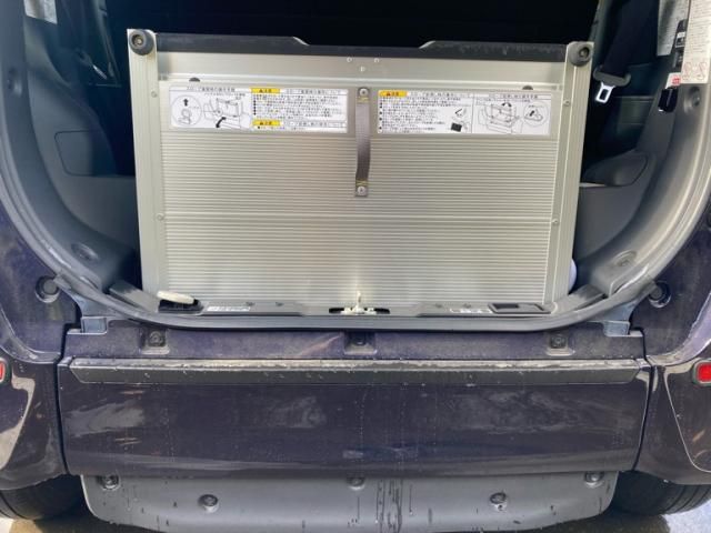 DAIHATSU TANTO CUSTOM 2023