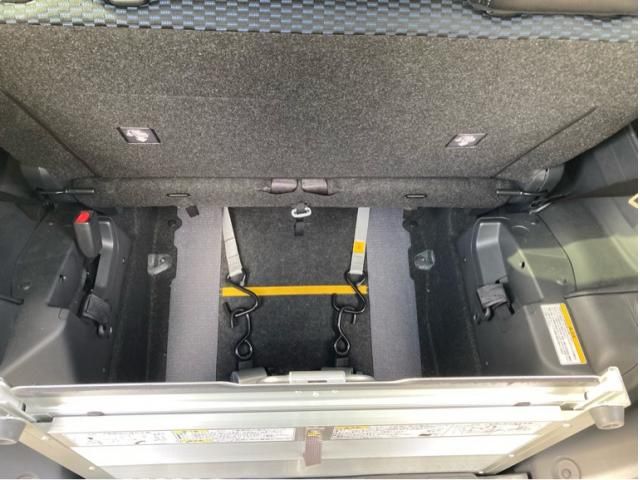 DAIHATSU TANTO CUSTOM 2023