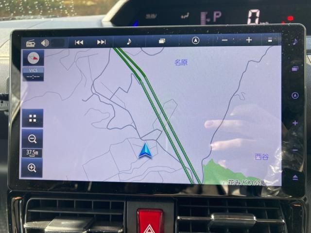 DAIHATSU TANTO CUSTOM 2023