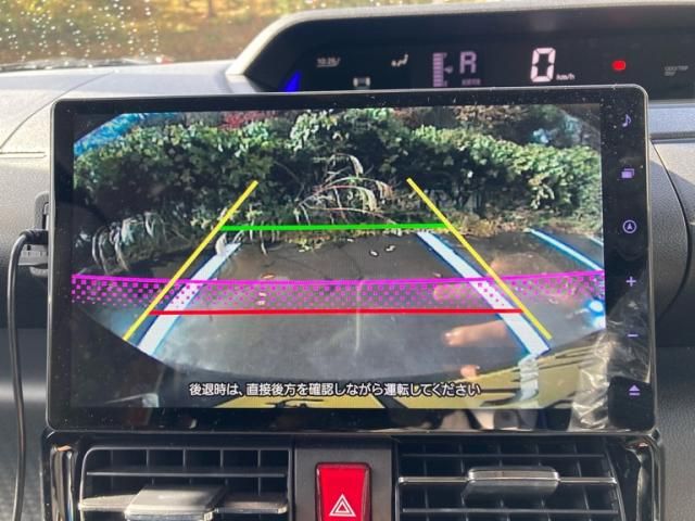 DAIHATSU TANTO CUSTOM 2023