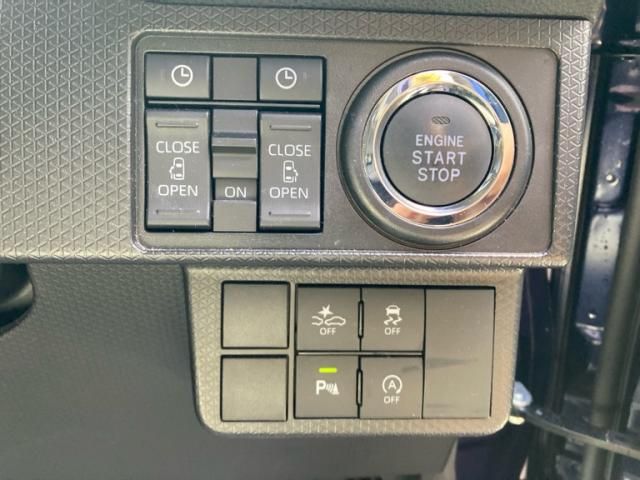 DAIHATSU TANTO CUSTOM 2023