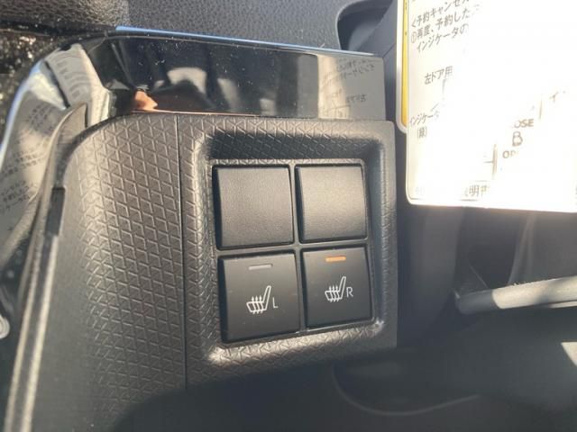 DAIHATSU TANTO CUSTOM 2023