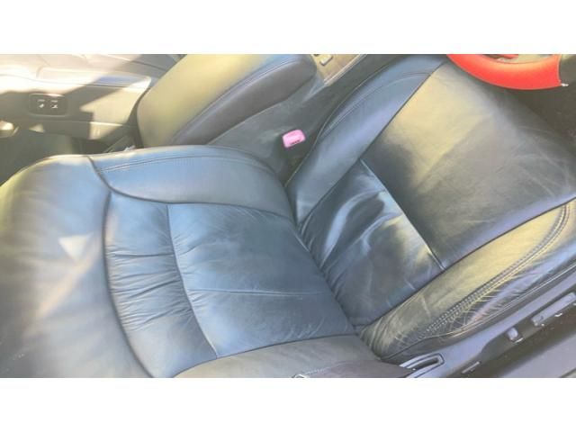 TOYOTA CROWN MAJESTA 2004