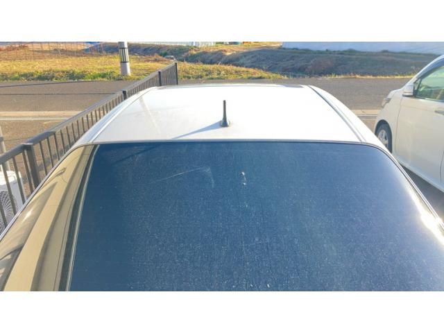 TOYOTA CROWN MAJESTA 2004