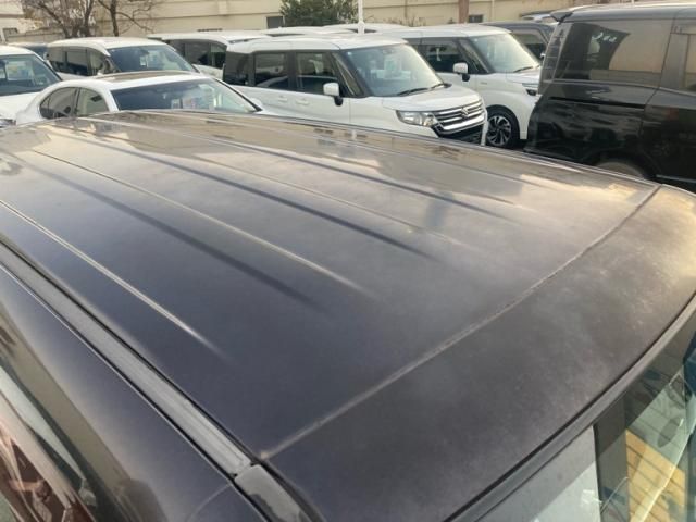 SUZUKI MR WAGON 2012