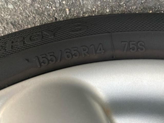 SUZUKI MR WAGON 2012