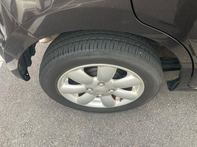 SUZUKI MR WAGON 2012