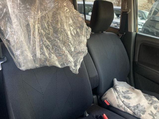 SUZUKI MR WAGON 2012