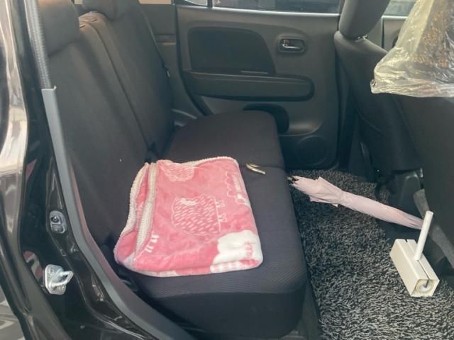 SUZUKI MR WAGON 2012