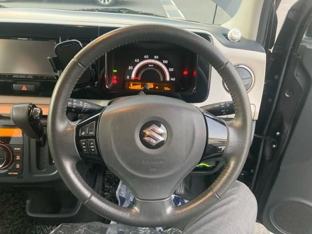 SUZUKI MR WAGON 2012