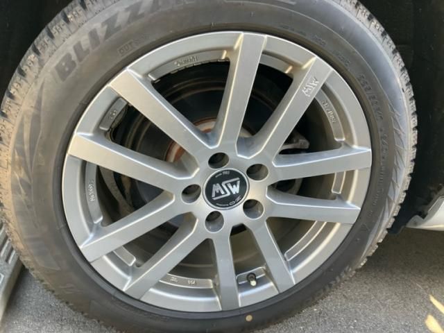 VOLKSWAGEN VOLKSWAGEN SHARAN 2013