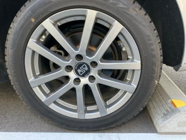 VOLKSWAGEN VOLKSWAGEN SHARAN 2013