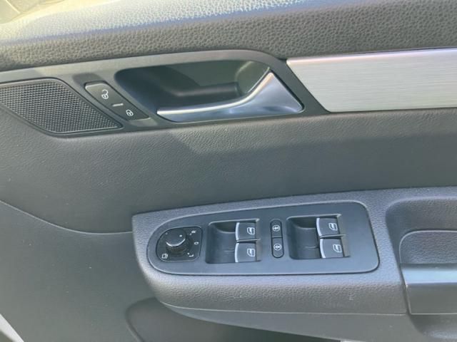 VOLKSWAGEN VOLKSWAGEN SHARAN 2013