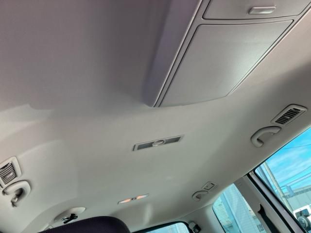 VOLKSWAGEN VOLKSWAGEN SHARAN 2013