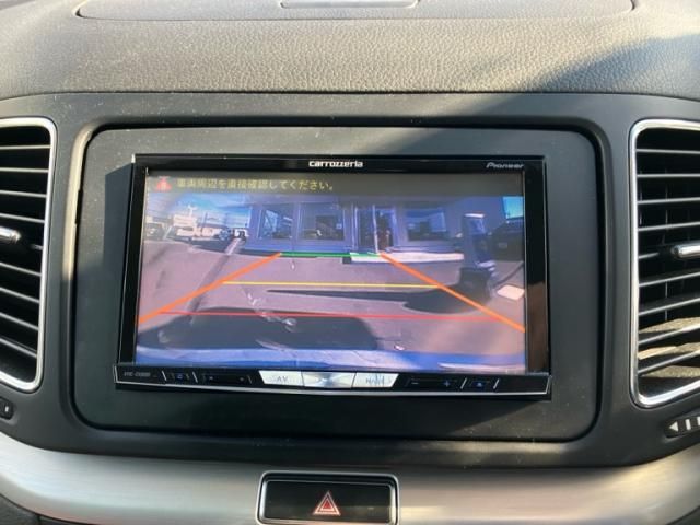 VOLKSWAGEN VOLKSWAGEN SHARAN 2013