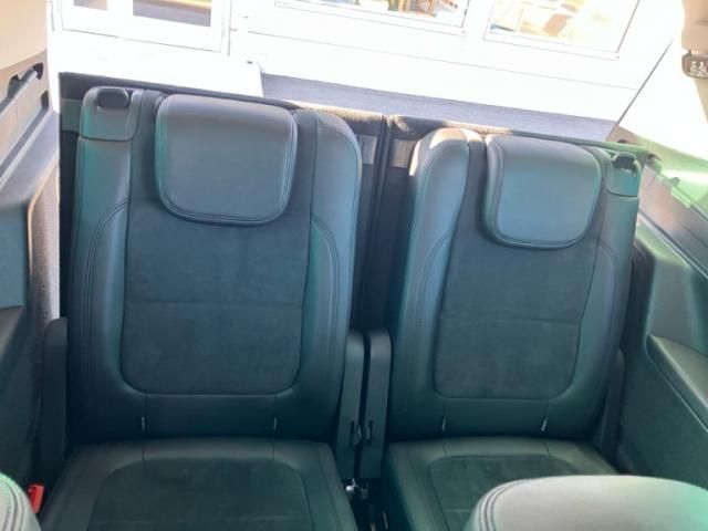 VOLKSWAGEN VOLKSWAGEN SHARAN 2013