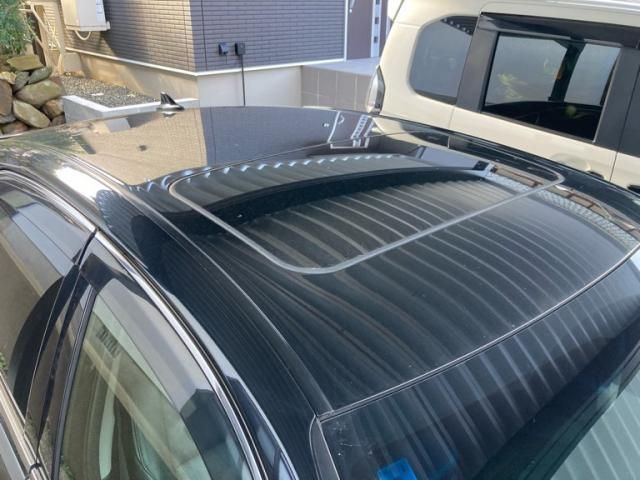 TOYOTA CROWN sedan hybrid 2013