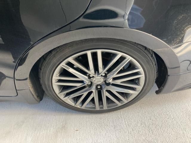 TOYOTA CROWN sedan hybrid 2013