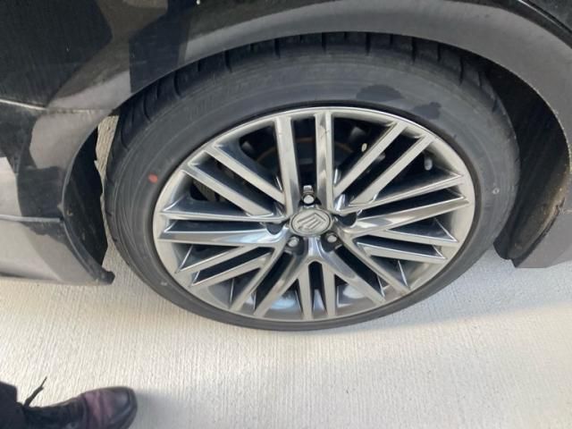 TOYOTA CROWN sedan hybrid 2013