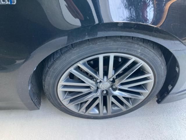 TOYOTA CROWN sedan hybrid 2013