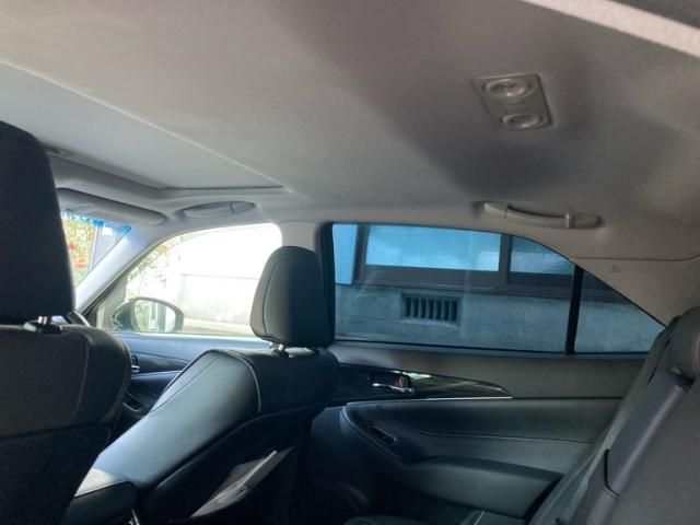 TOYOTA CROWN sedan hybrid 2013