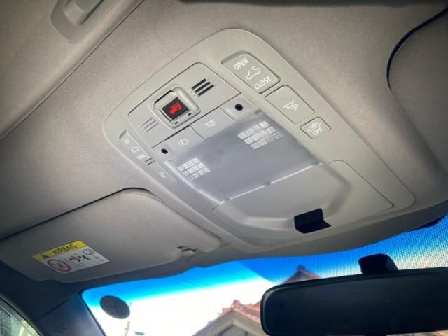 TOYOTA CROWN sedan hybrid 2013