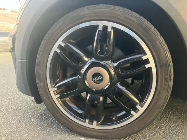 BMW BMW MINI COOPER S CLUBMAN 2013