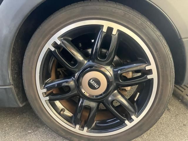 BMW BMW MINI COOPER S CLUBMAN 2013