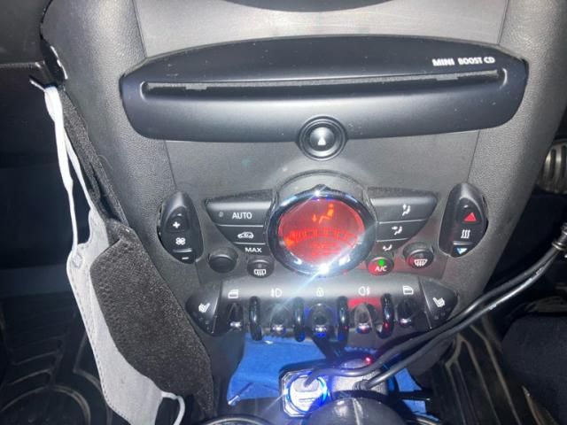 BMW BMW MINI COOPER S CLUBMAN 2013