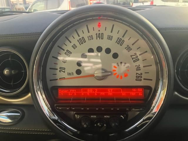 BMW BMW MINI COOPER S CLUBMAN 2013