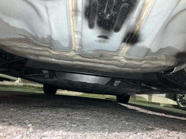 HONDA FIT HYBRID 2014