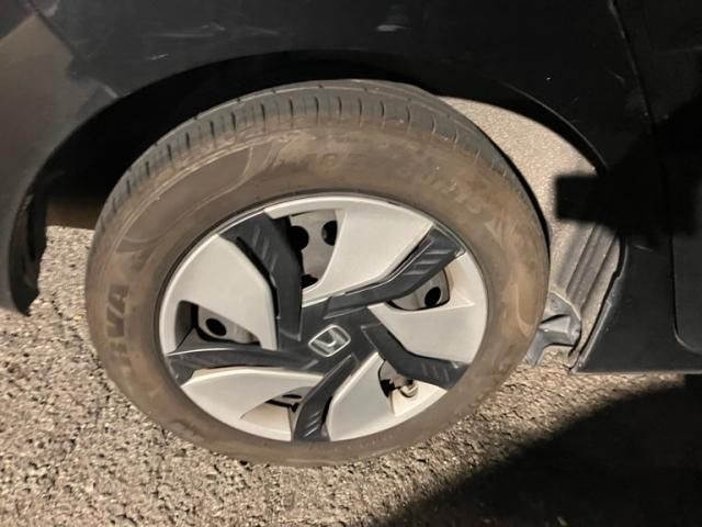 HONDA FIT HYBRID 2014