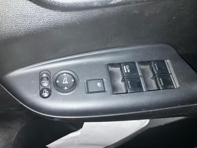 HONDA FIT HYBRID 2014