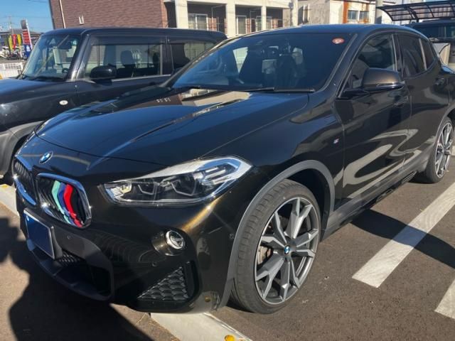 BMW BMW X2 2019