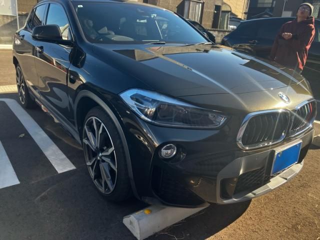 BMW BMW X2 2019