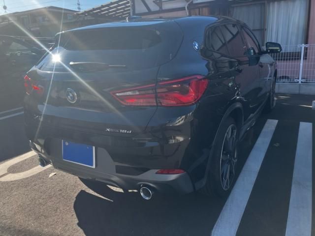 BMW BMW X2 2019